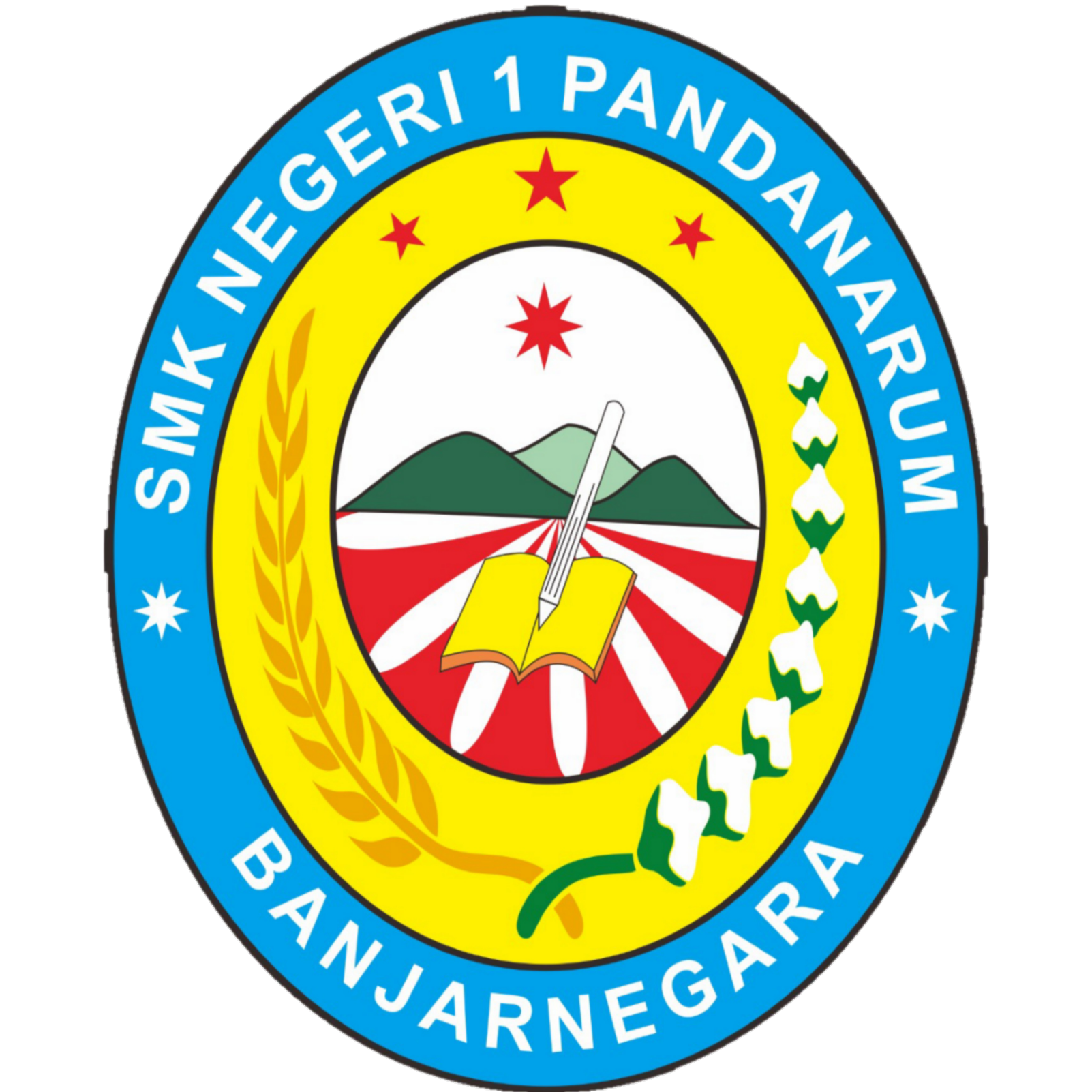SMKN 1 PANDANARUM